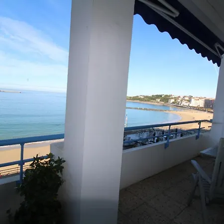 Apartment La Pergola Avec Les Cles De Luz