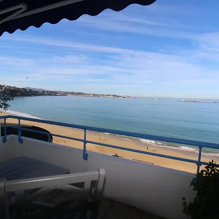 Apartment La Pergola Avec Les Cles De Luz Saint-Jean-de-Luz
